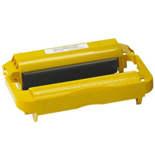 Zebra ZD420用リボンカートリッジ 2000(WAX) 110mm×74m 12巻セット 402010760001