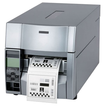 バーコードプリンタ Theta720 II (203dpi)