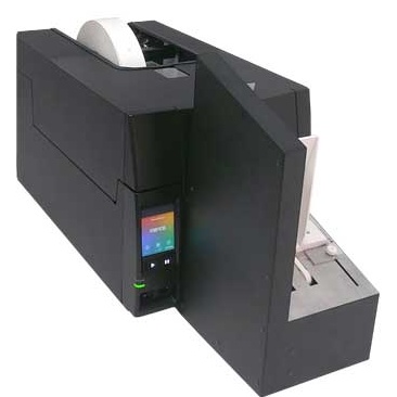 バーコードプリンタ Theta720 Plus