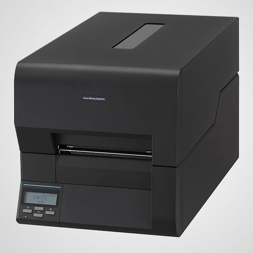 バーコードプリンタ Theta-E720 (203dpi)