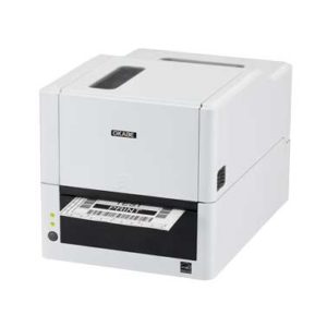 バーコードプリンタ EC330T (300dpi)