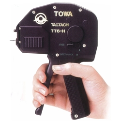タグタッチ TT6-H