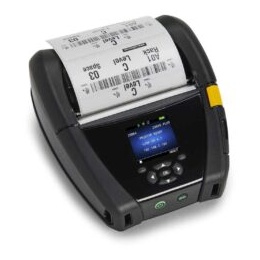 モバイルプリンタ Zebra ZQ630Plus （Dual 802.11ax / Blutooth）