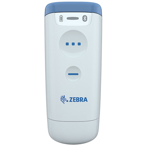 2次元イメージャーセット Blutooth接続（シングルクレードル込）