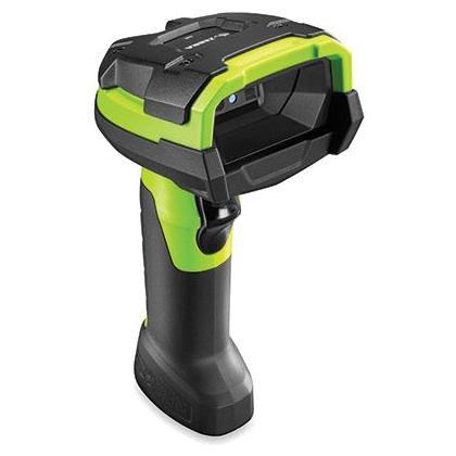 2次元イメージャーセット USB接続