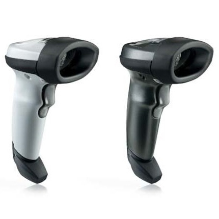 1次元リニアイメージャーセット USB接続