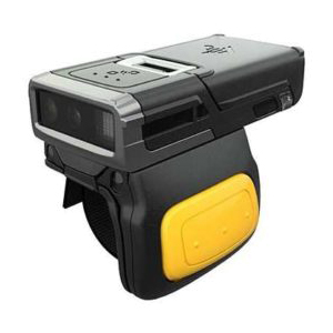 リングスキャナ RS5100 イメージスキャナ(SE4770).Bluetooth.シングルトリガー.USBなし.標準バッテリ