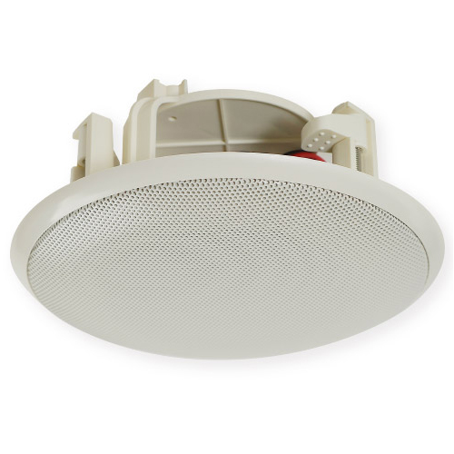 天井埋込形集音コンデンサーマイク