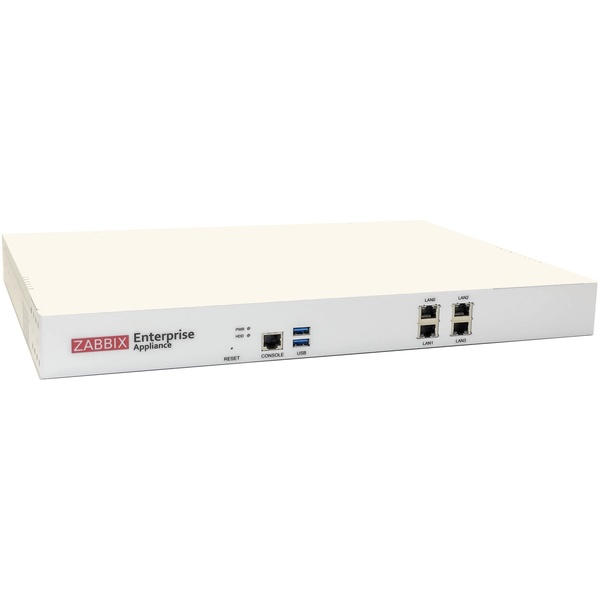 Zabbix Enterprise Appliance ZS-5700
