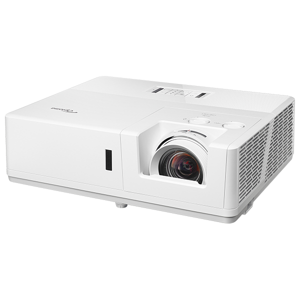 レーザーDLPプロジェクター/6200lm/WUXGA