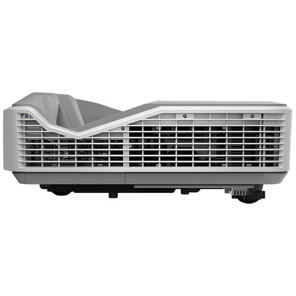 WUXGA超短焦点レーザープロジェクター／5000lm／WUXGA