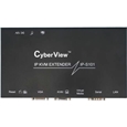 IP KVMエクステンダー