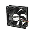 ケース用FAN 9cm角PWM付