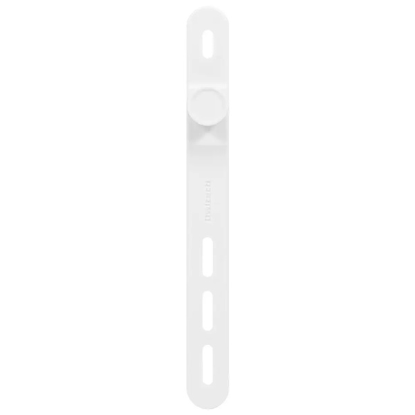 Lightningケーブル/USB Type-A to Lightning/MFi認証/超タフ/やわらか/断線に強い/急速2.4A充電/データ転送/0.5m/50cm/ホワイト