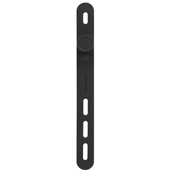 スマホ・タブレット用USBケーブル/USB2.0規格準拠/USB（C-C）/Power Delivery対応/PD60W/超タフ/やわらか/データ転送/1m/100cm/ブラック