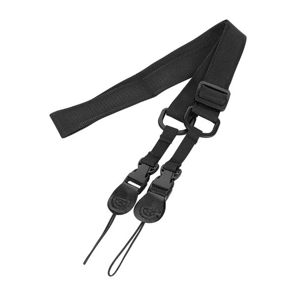 タブレットケース/耐衝撃ケース/タッチペンホルダー付き/iPadケース/iPad 10.9インチ(第10世代)対応/360度回転/ショルダーストラップ付き/ハンドストラップ付き/ブラック