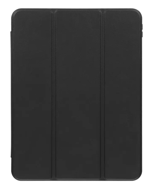 タブレットケース/第2世代Apple Pencil収納付き/iPad Airケース/iPad Air 10.9インチ(第5・4世代)対応/iPad Air 11インチ(M2)対応/3WAY/チャコールブラック