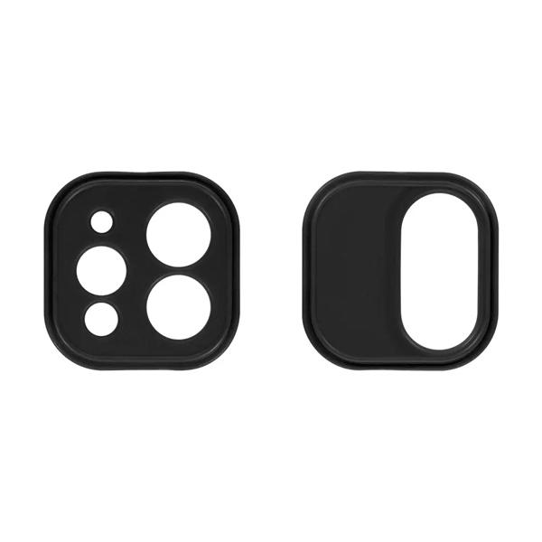 iPadケース/耐衝撃/第2世代Apple Pencil収納用ペンホルダー付き/iPad Air 11インチ(M3・M2)/iPad Air 10.9インチ(第5・4世代)/iPad Pro 11インチ(第4・3・2世代)/ブラック