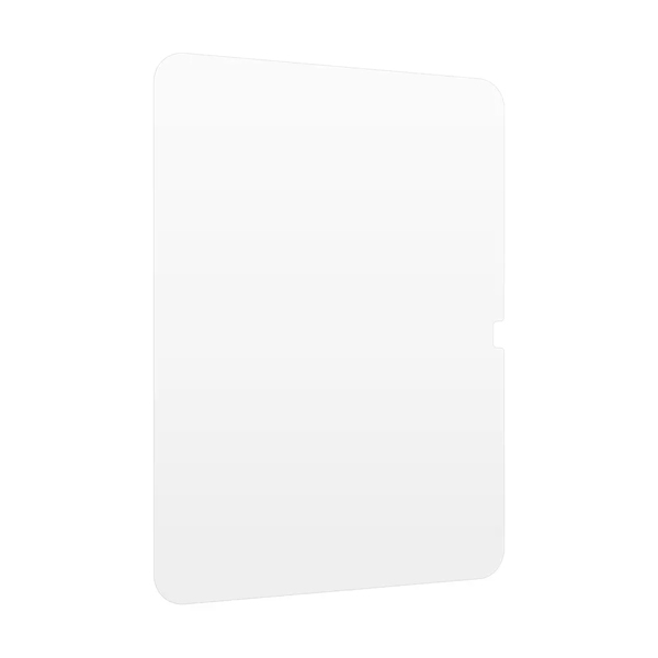 iPad保護ガラス/iPad 11インチ対応/A16(2025年)/iPad 10.9インチ対応/第10世代/マットタイプ/エアレス加工/ラウンドエッジ加工/0.33mm/硬度9H