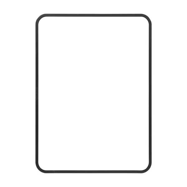 iPad保護ガラス/iPad 11インチ対応/A16(2025年)/iPad 10.9インチ対応/第10世代/マットタイプ/エアレス加工/ラウンドエッジ加工/0.33mm/硬度9H