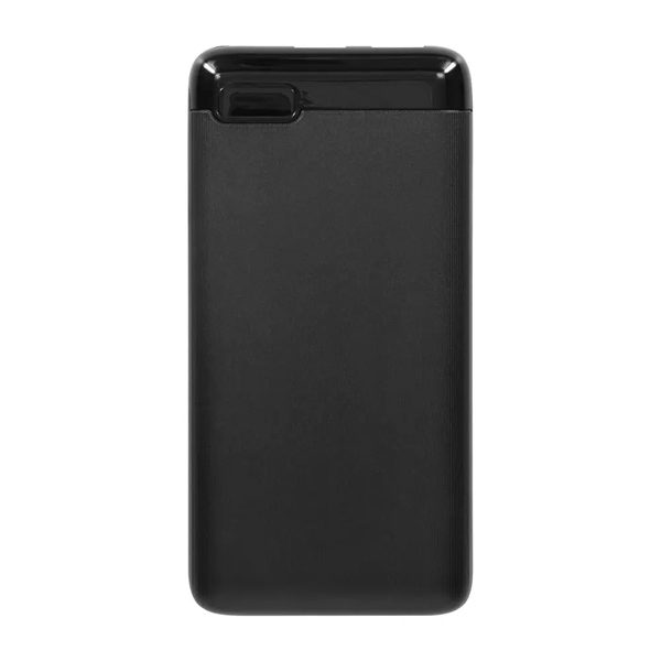モバイルバッテリー/LPB10022シリーズ/10000mAh/15W/デジタル残量表示/iPhone、iPad、スマートフォン、タブレット、Bluetoothイヤホン、電子タバコ、各種対応/ブラック