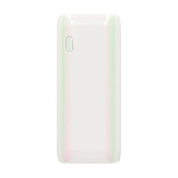モバイルバッテリー/LPB5018シリーズ/5000mAh/PD20W/iPhone、iPad、スマートフォン、BTイヤホン、ポータブルゲーム機、電子タバコ、各種対応/小型/軽量/オーロラ