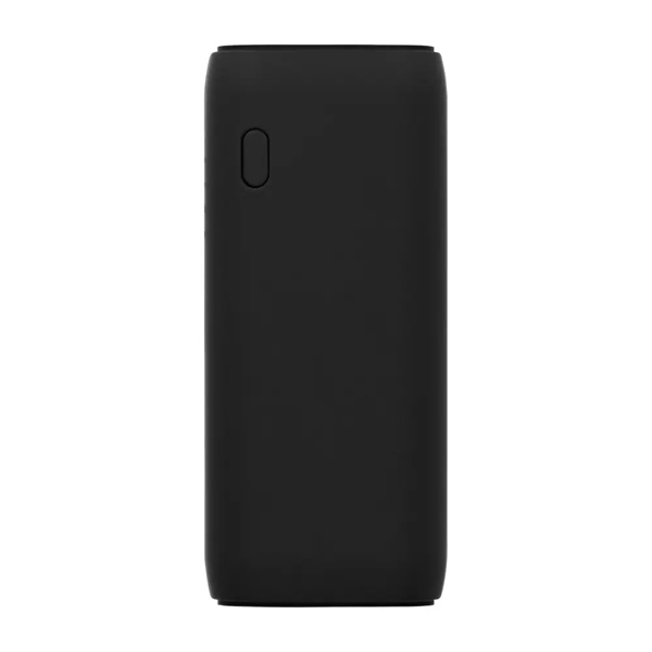 モバイルバッテリー/LPB5018シリーズ/5000mAh/PD20W/iPhone、iPad、スマートフォン、Bluetoothイヤホン、ポータブルゲーム機、電子タバコ、各種対応/小型/軽量/ブラック