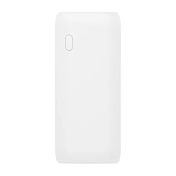 モバイルバッテリー/LPB5018シリーズ/5000mAh/PD20W/iPhone、iPad、スマートフォン、Bluetoothイヤホン、ポータブルゲーム機、電子タバコ、各種対応/小型/軽量/ホワイト