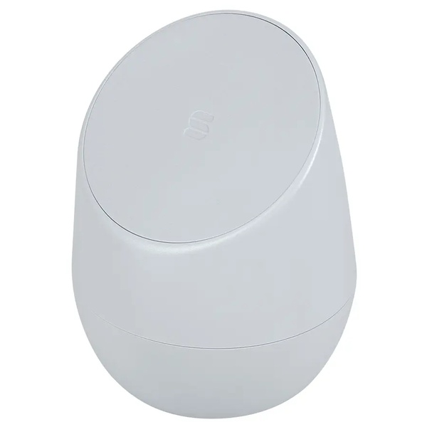 Qi規格対応ワイヤレス充電器/マグネット式/Qi2認証取得/2台充電可能/USB Type-C/Softシリーズ/5W/7.5W/10W/15W/ブルーグレー