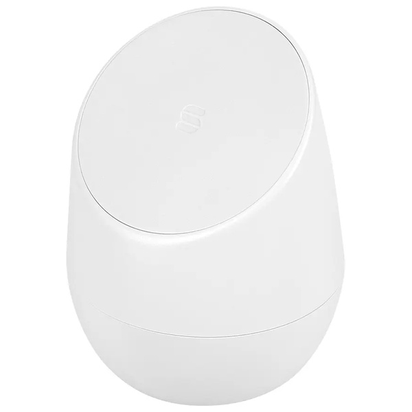 Qi規格対応ワイヤレス充電器/マグネット式/Qi2認証取得/2台充電可能/USB Type-C/Softシリーズ/5W/7.5W/10W/15W/ホワイト
