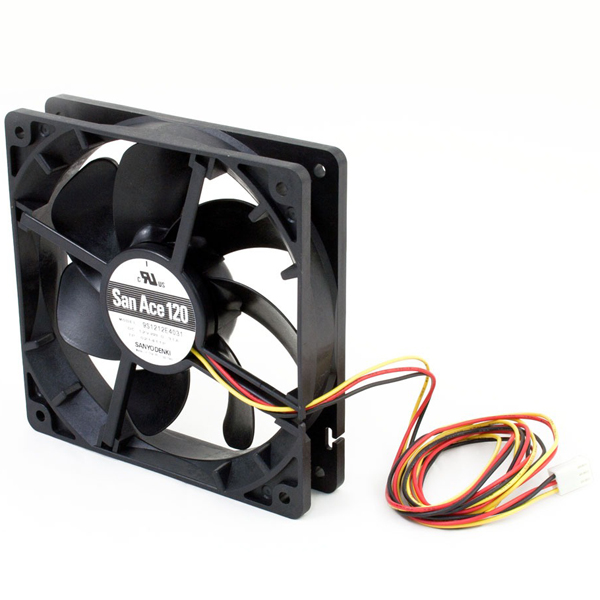 山洋ファン 12cm S7 標準