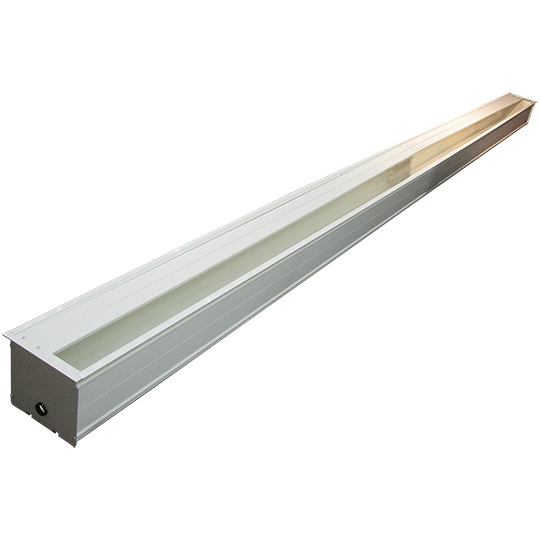 アルミボックス シルキーホワイト