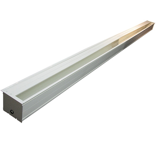 アルミボックス シルキーホワイト