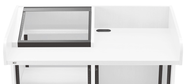 製品画像　天面