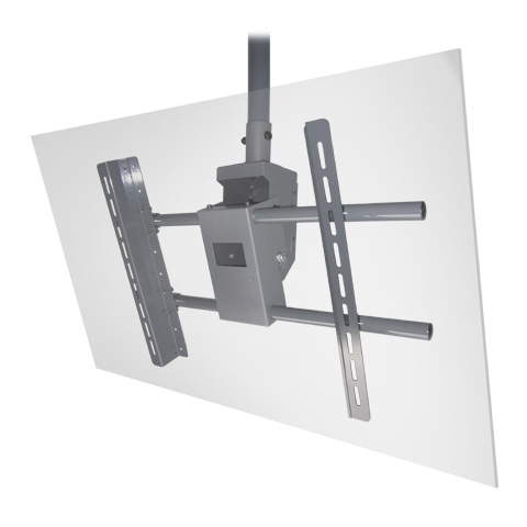 薄型ディスプレイハンガー