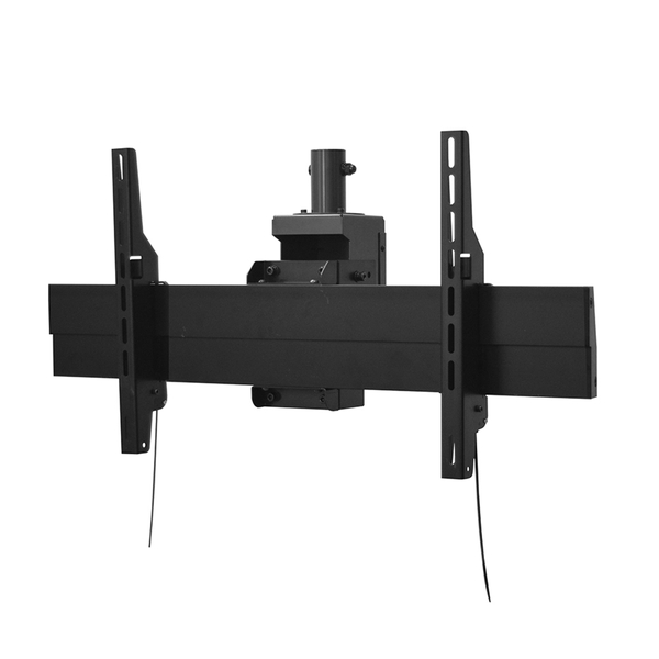 ディスプレイ天吊金具（ハンガー）