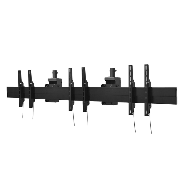 ディスプレイ天吊金具（ハンガー）