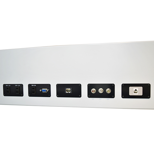 スタンドオプションコントロールパネル