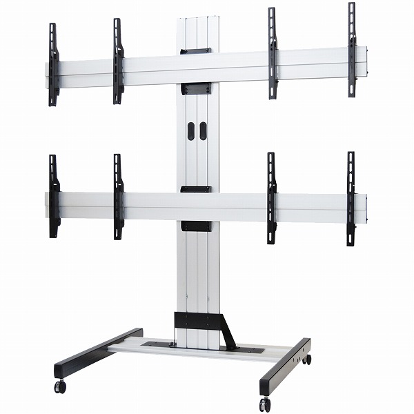 マルチディスプレイスタンド 65型（4面）