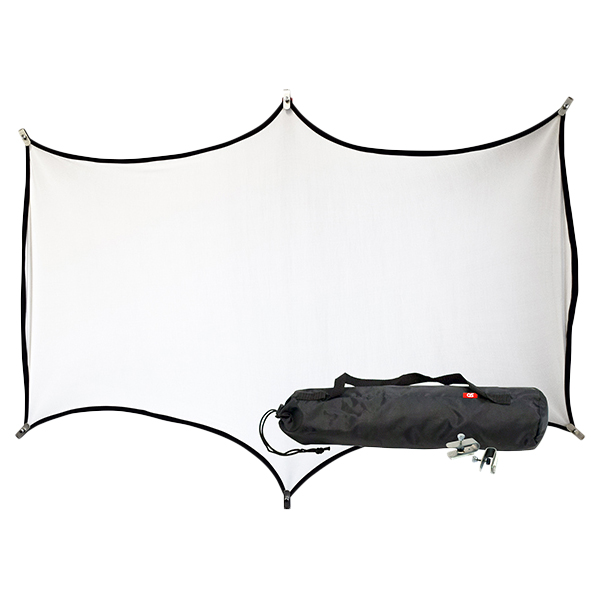 フレキシブルスクリーン（フレピタ）