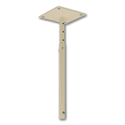 マップハンガー用パイプセット 1100～1250mm