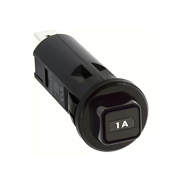 サーキットプロテクター