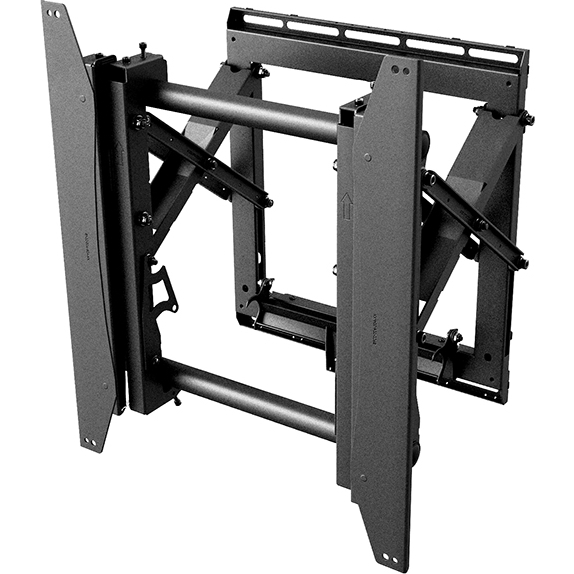 Vogel’s 大型ディスプレイ壁付金具