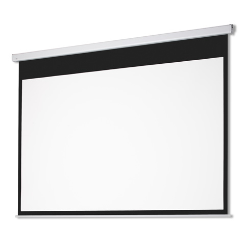 Cセレクション電動スクリーン 80型HD