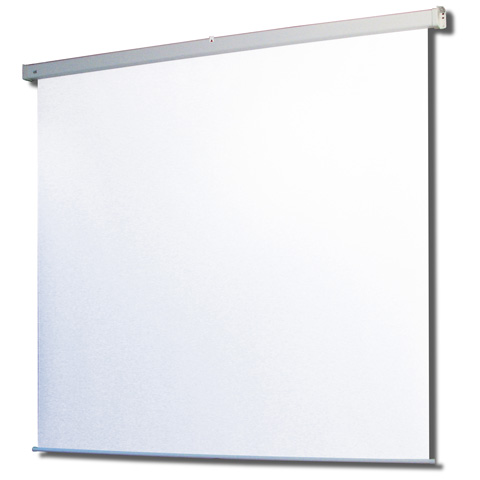 Cセレクション電動スクリーン アスペクトフリー/123型