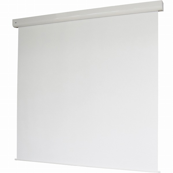 電動スクリーン SED/123型