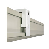 取付部拡大画像