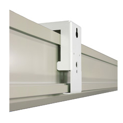 スライディングブラケット 適用サイズ：80～150型