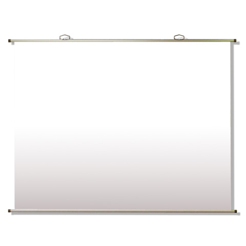 掛図スクリーン アスペクトフリー/103型