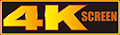 4Kロゴ
